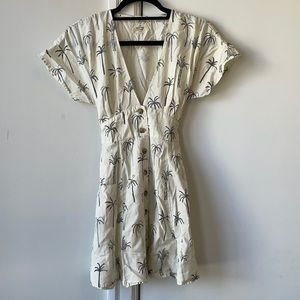Marine Layer Dress
